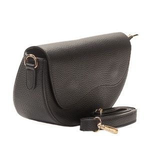 Hand made🇮🇹 -Women's genuine leather crossbody Bag "Sofia" (Italian Boutique)